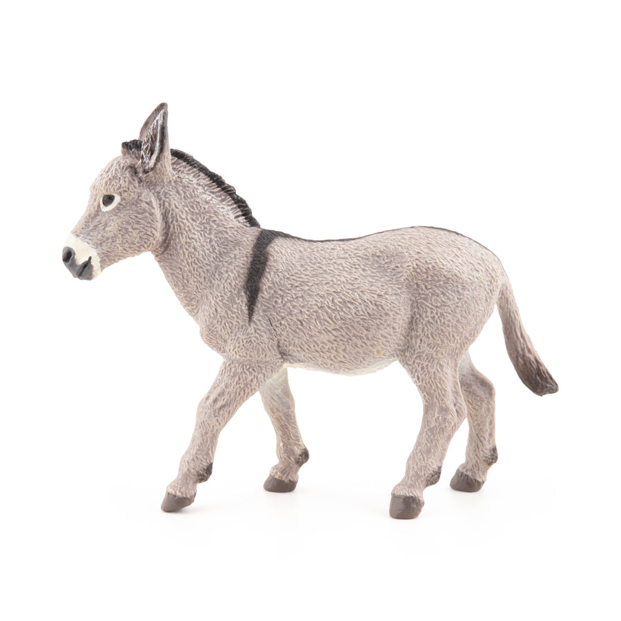 Provence Donkey Figurine