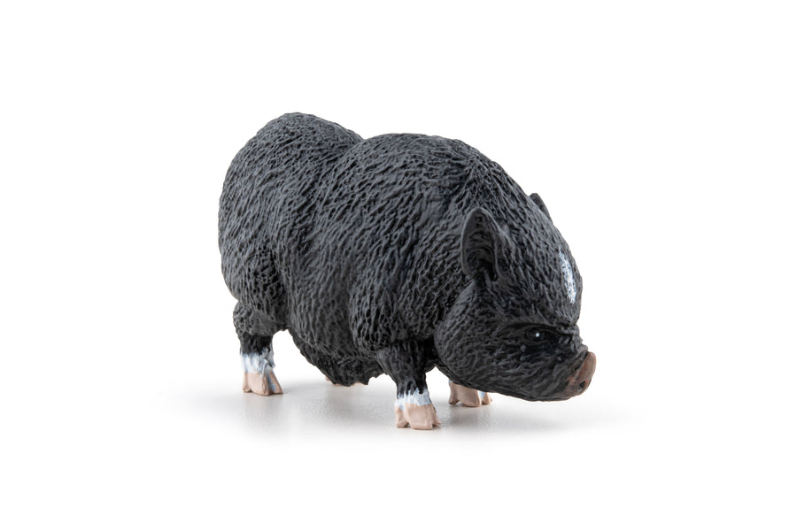 Vietnamese Pig Figurine