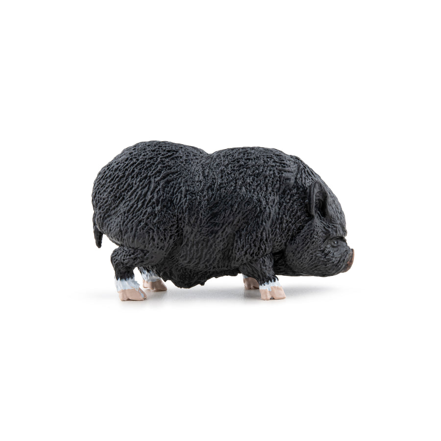 Vietnamese Pig Figurine