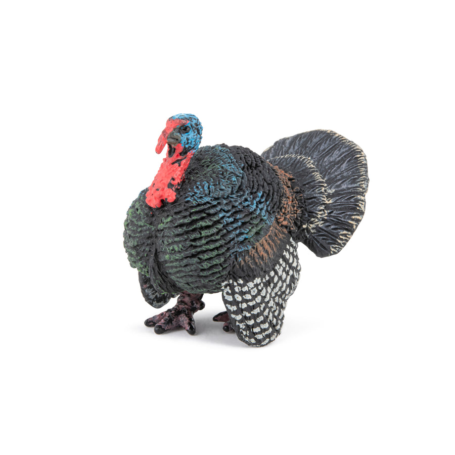 Turkey Figurine