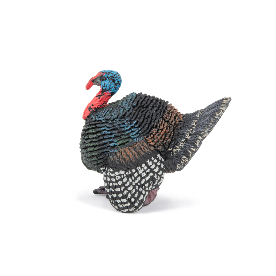 Turkey Figurine