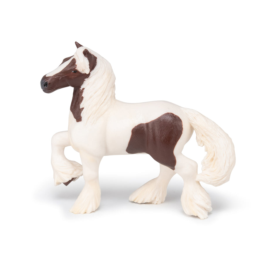 Irish Cob Figurine