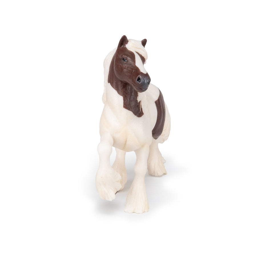 Irish Cob Figurine