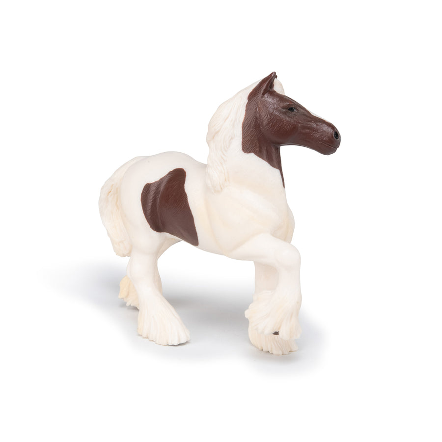 Irish Cob Figurine