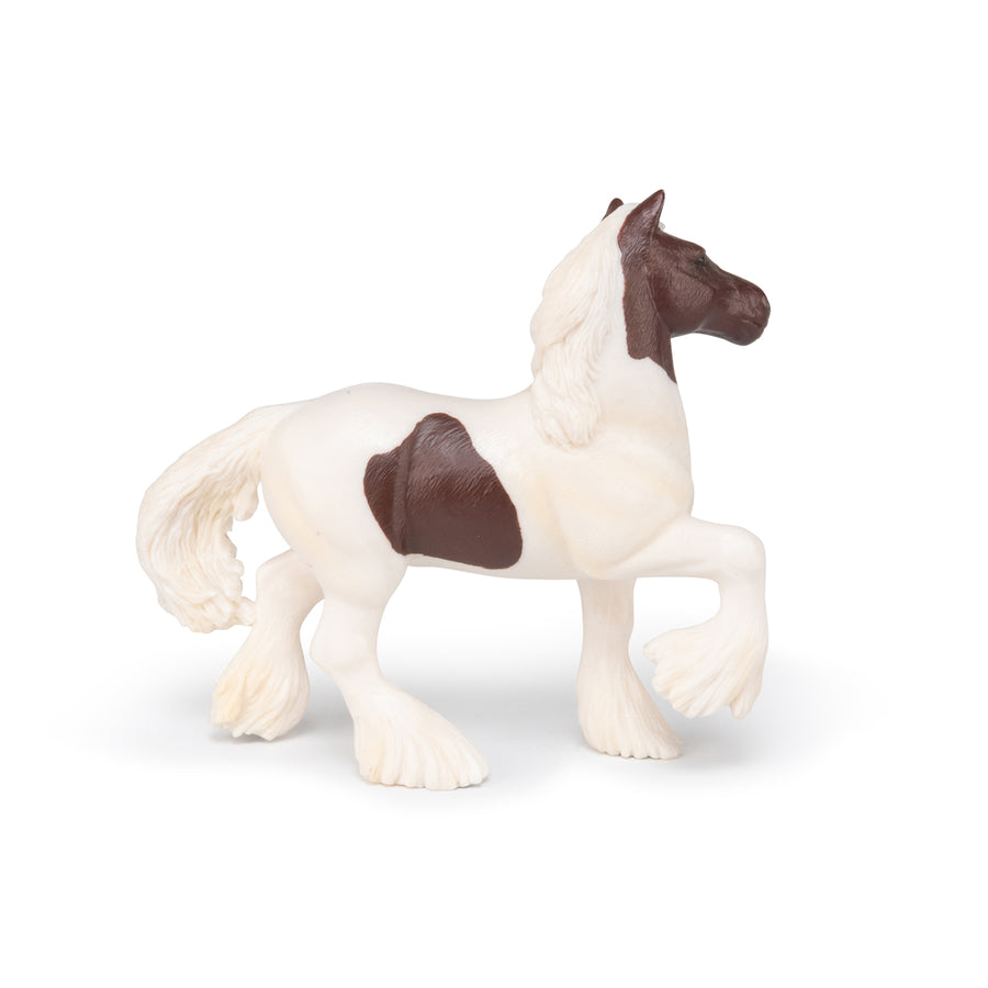 Irish Cob Figurine