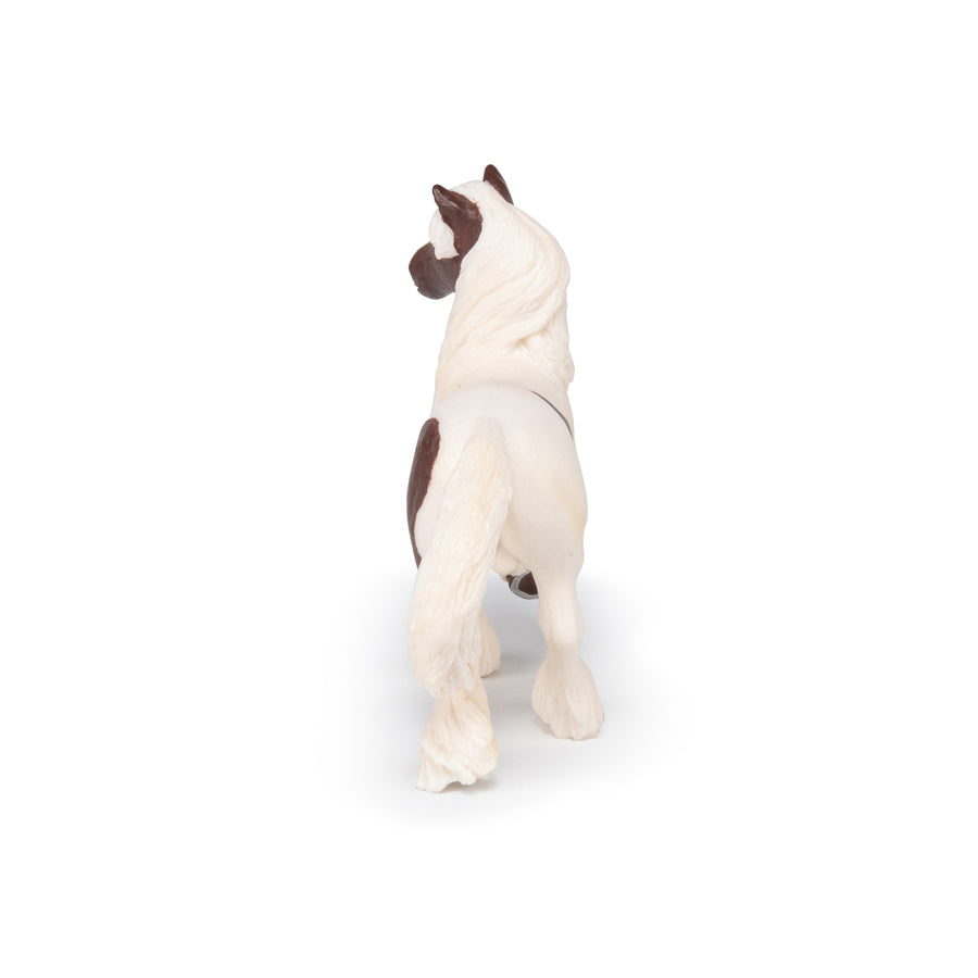 Irish Cob Figurine