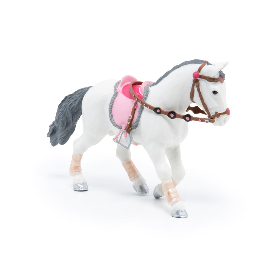 Figurine Poney de promenade
