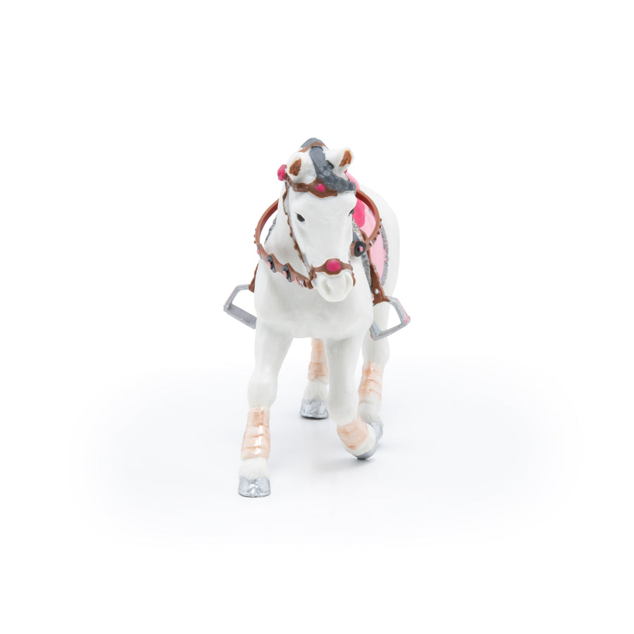 Figurine Poney de promenade