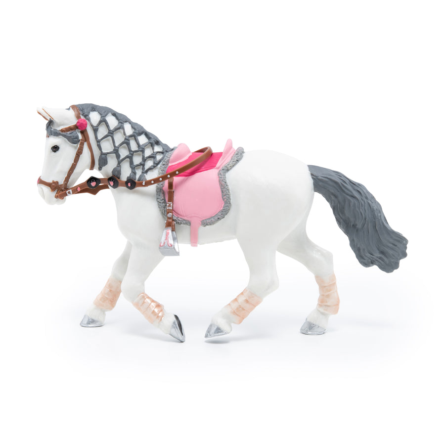 Figurine Poney de promenade