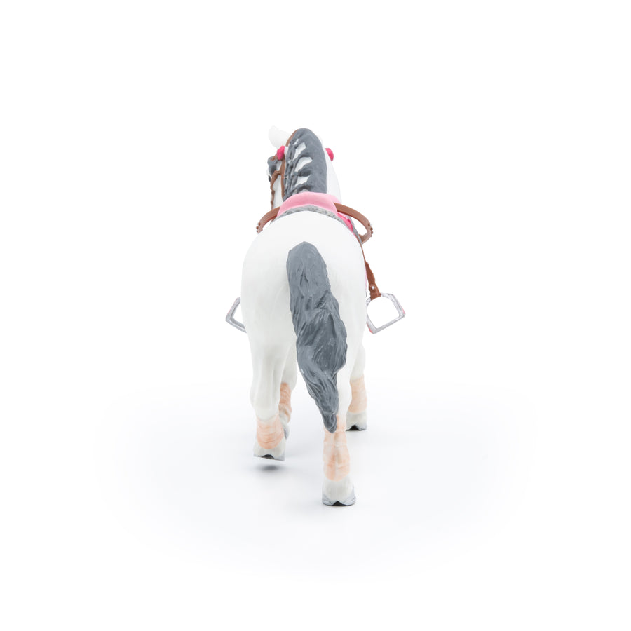 Figurine Poney de promenade