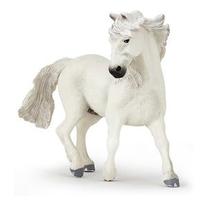 Camargue figurine