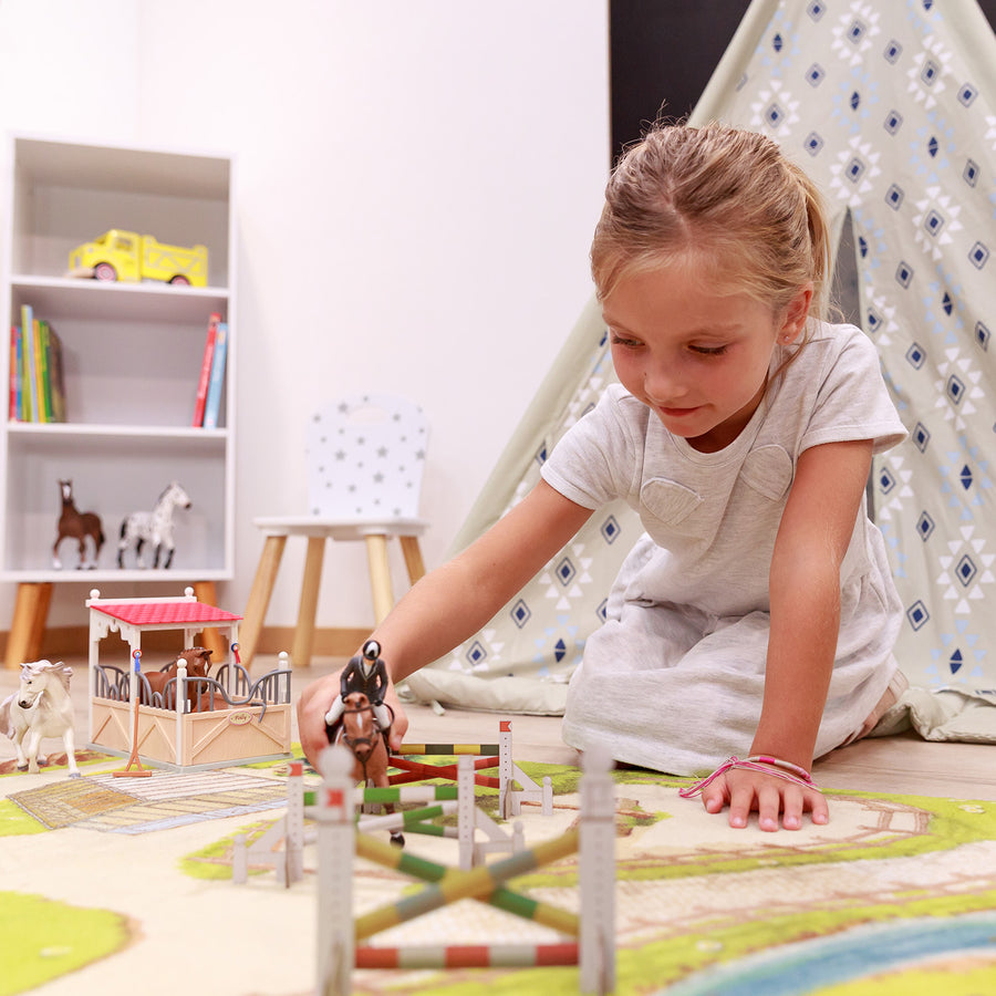 Box et ses accessoires