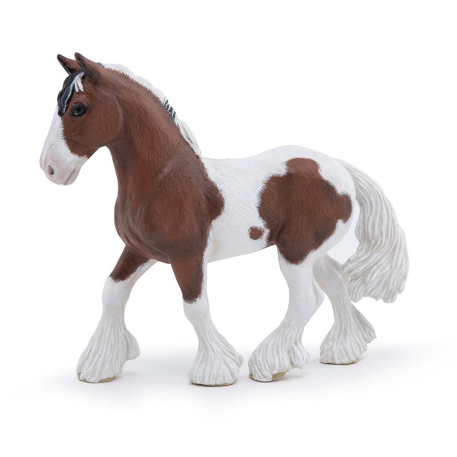 Tinker Mare Figurine