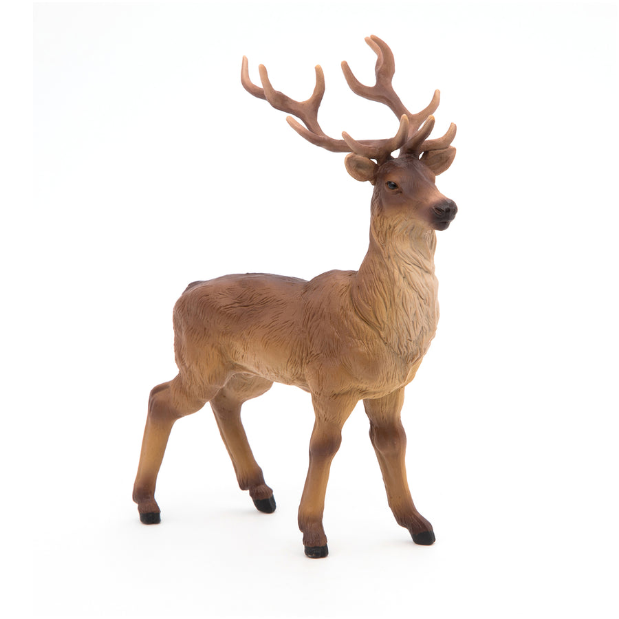Deer Figurine