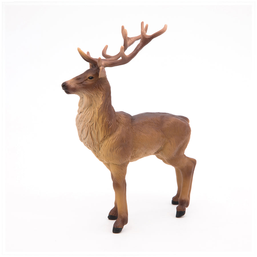 Deer Figurine