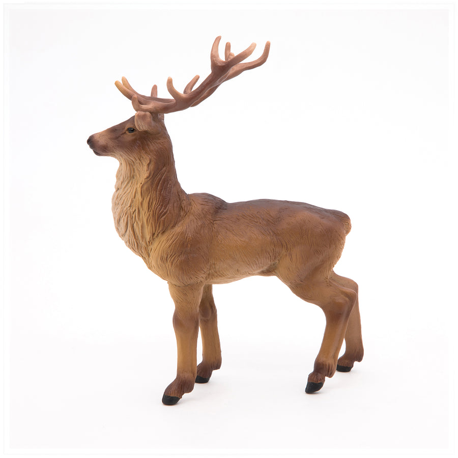 Deer Figurine