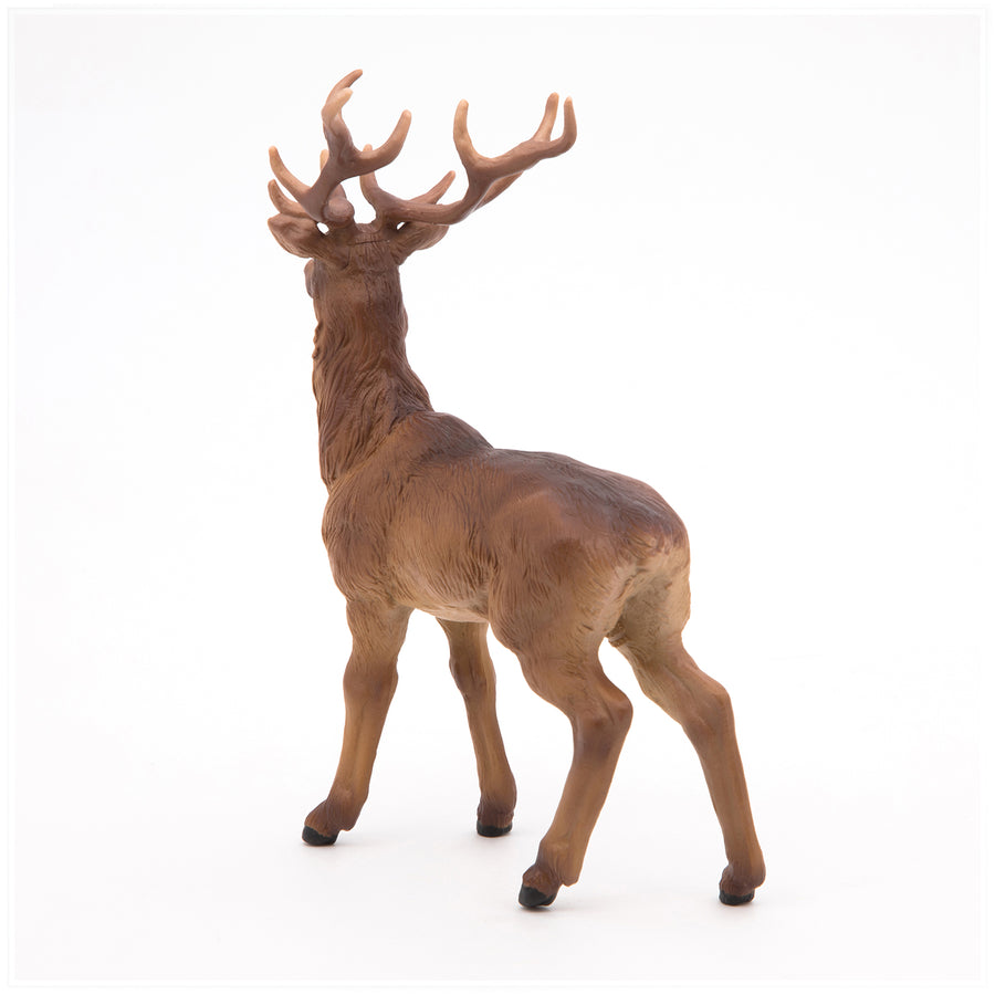 Deer Figurine
