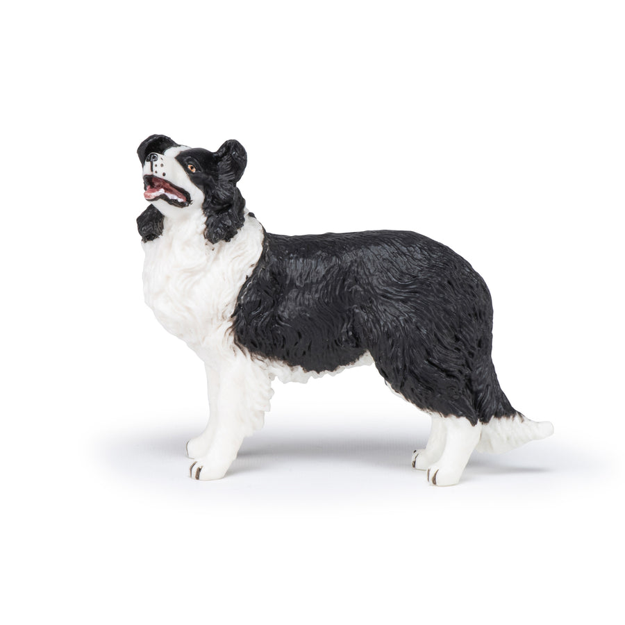 Border Collie Figur