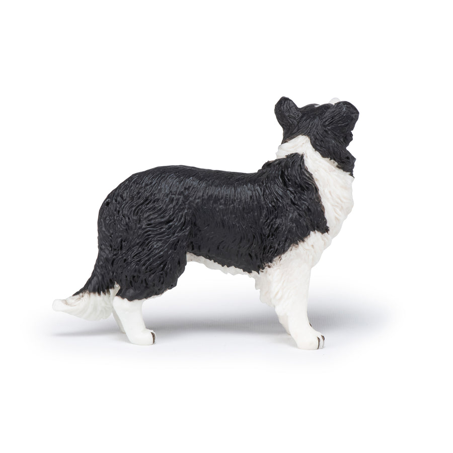 Border Collie Figur