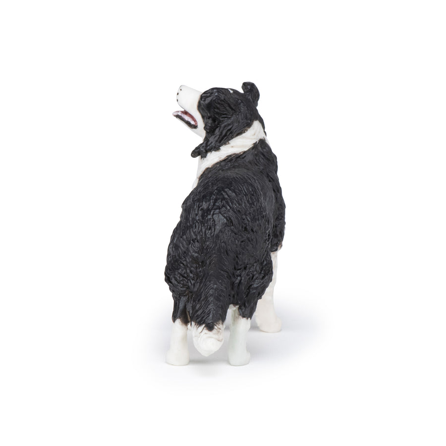 Border Collie Figur
