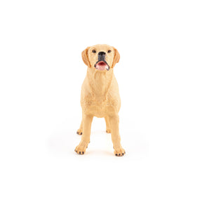Figurine Labrador