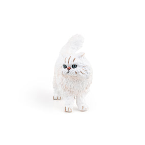 Figurine Chat persan