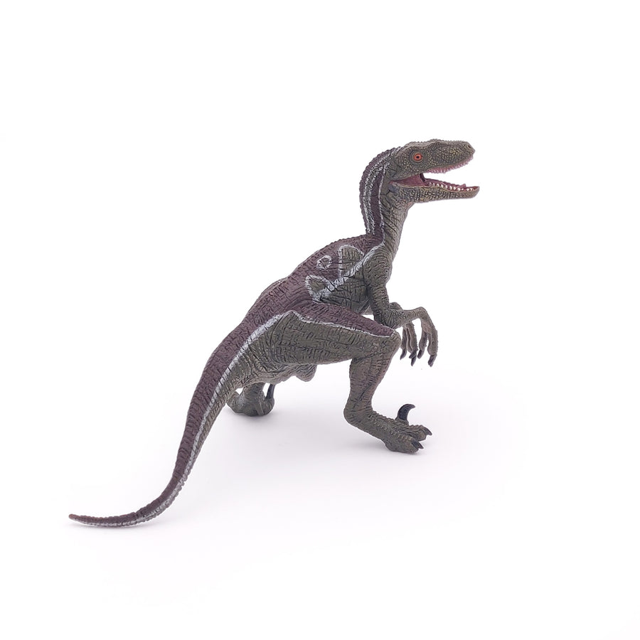 Figurine Vélociraptor