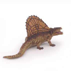Dimetrodon Figurine