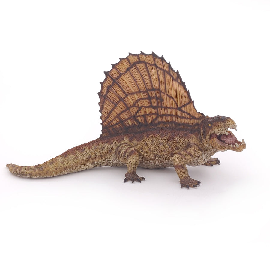 Dimetrodon Figurine