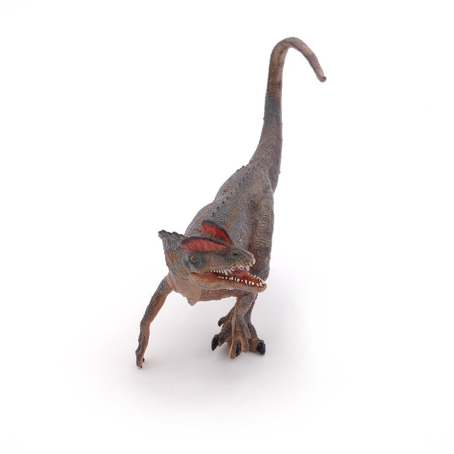 Dilophosaurus Figurine