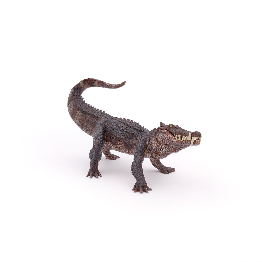Kaprosuchus figurine