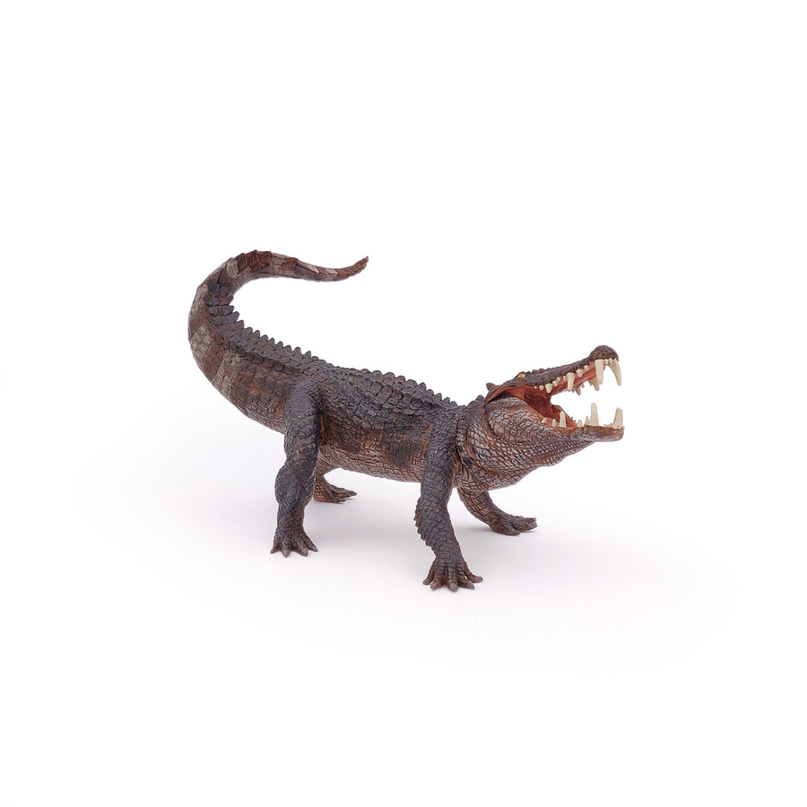 Kaprosuchus figurine