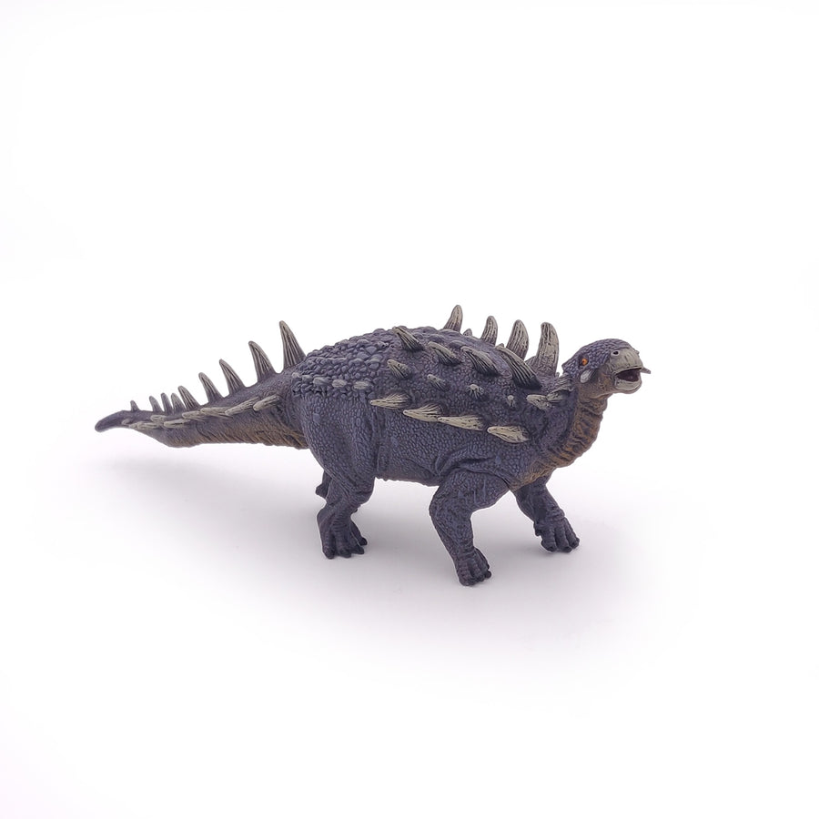 Polacanthus figurine