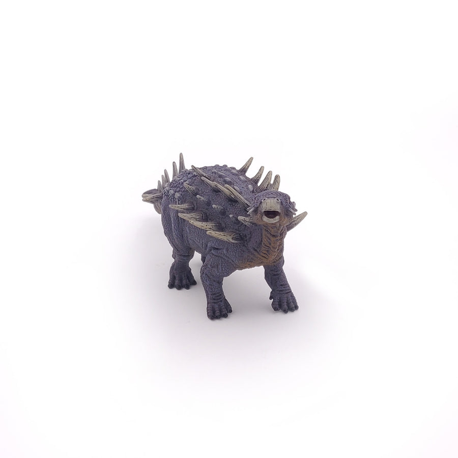 Polacanthus figurine