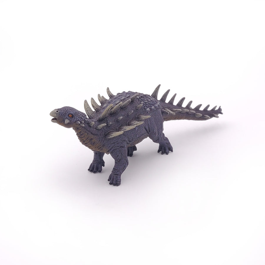 Polacanthus figurine