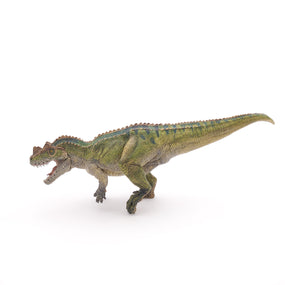 Ceratosaurus figurine