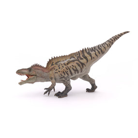 Acrocanthosaurus Figurine