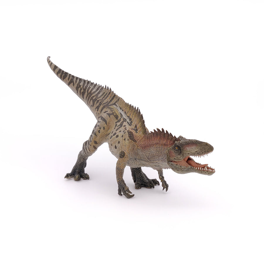 Figurine Acrocanthosaurus