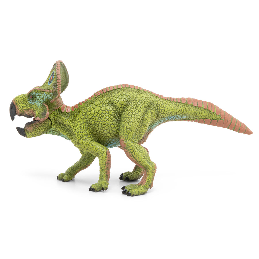 Protoceratops figurine