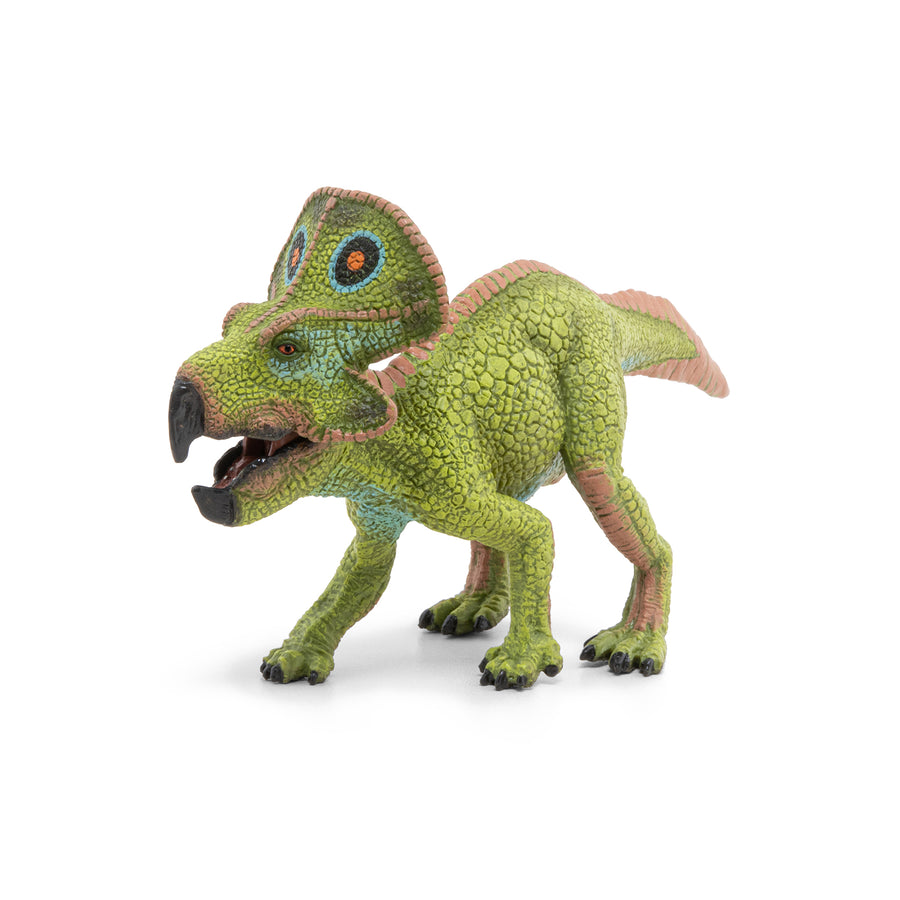 Protoceratops figurine