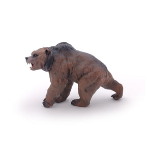Cave Bear Figurine