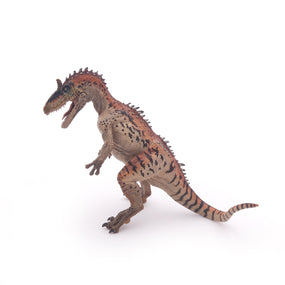 Cryolophosaurus Figurine