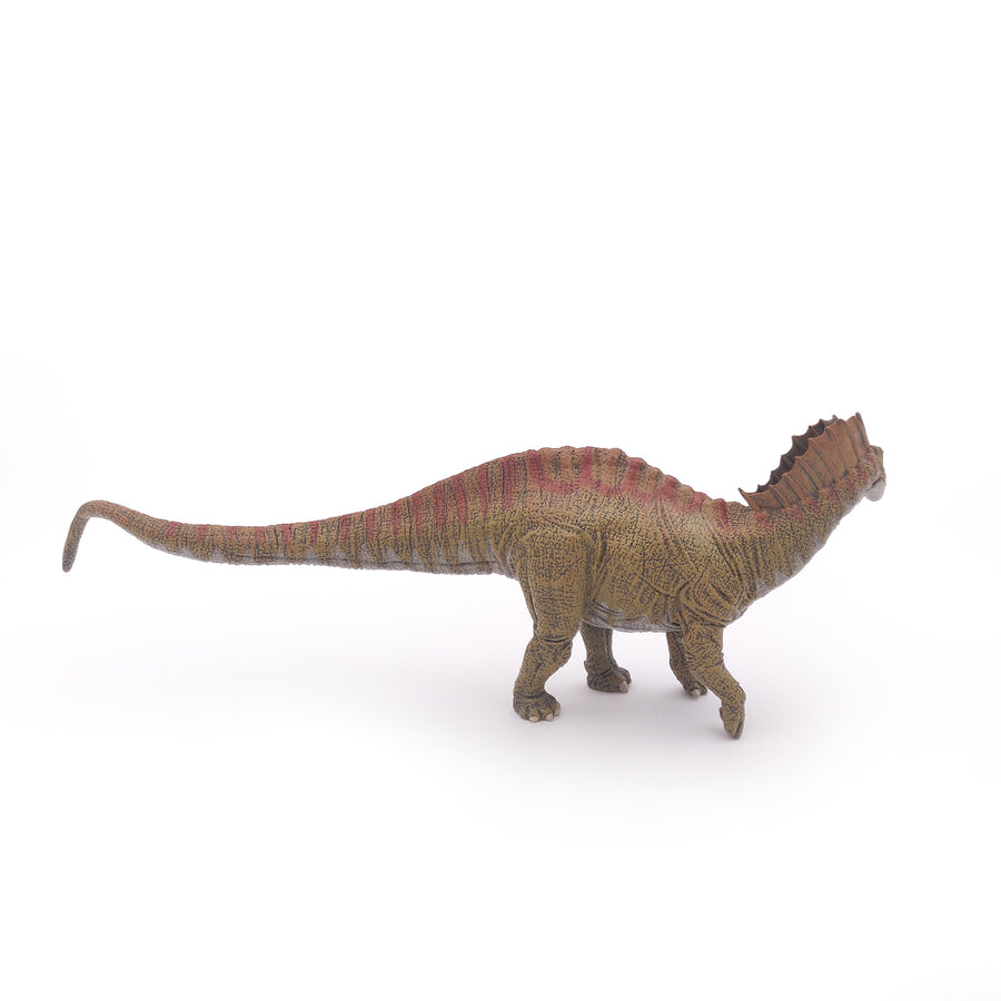 Amargasaurus figurine