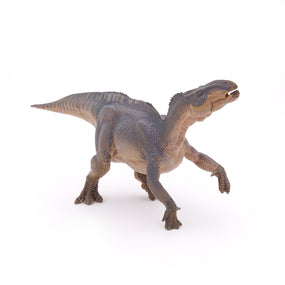 Iguanodon figurine