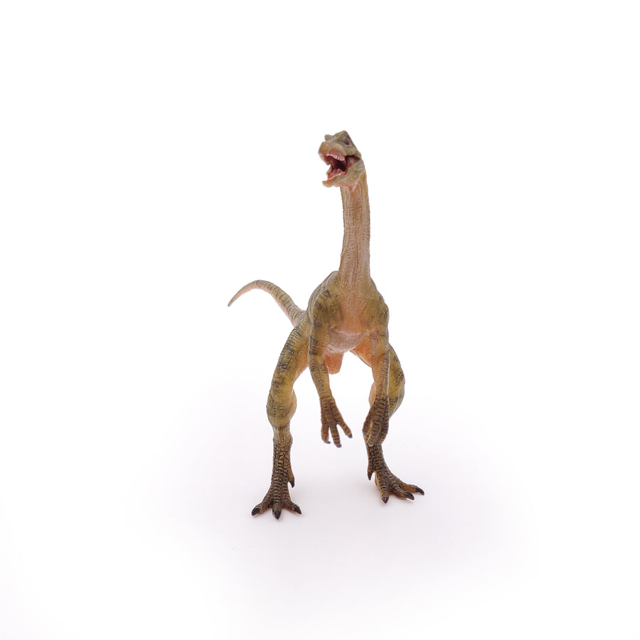 Compsognathus figurine