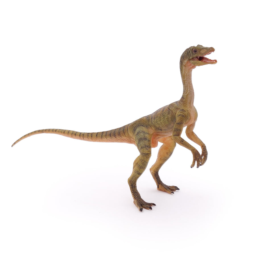 Compsognathus figurine