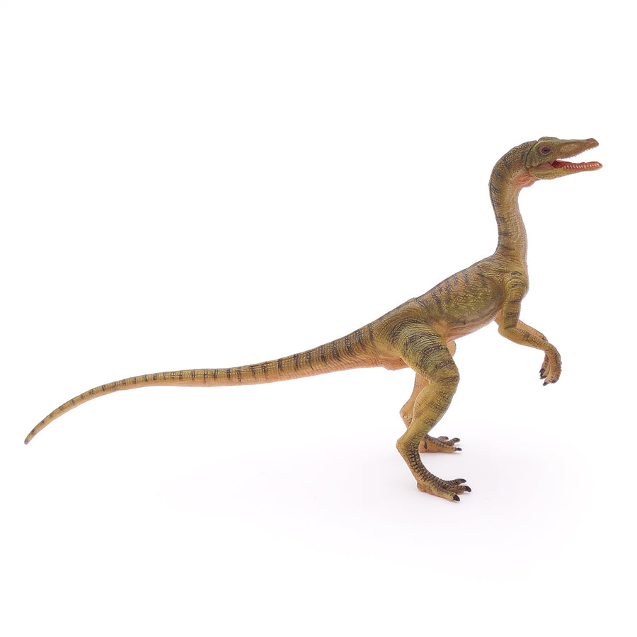 Compsognathus figurine
