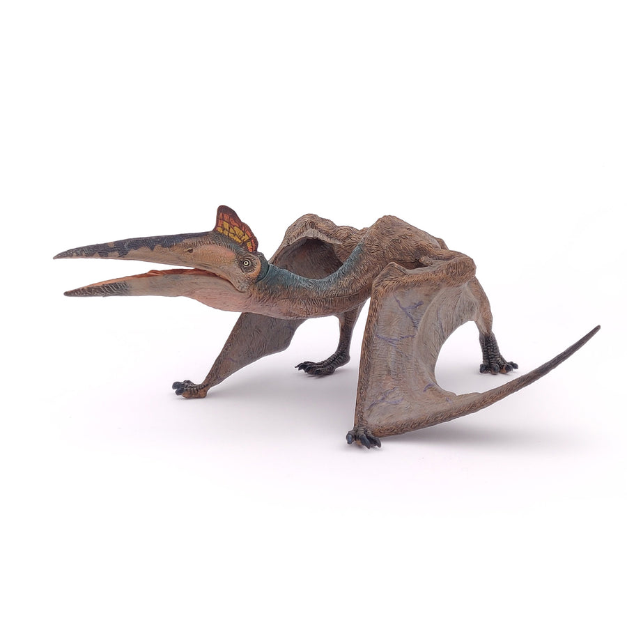 Figurine Quetzalcoatlus