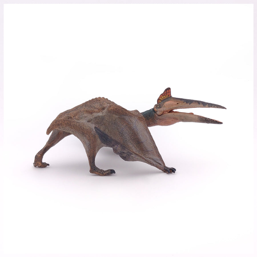 Figurine Quetzalcoatlus