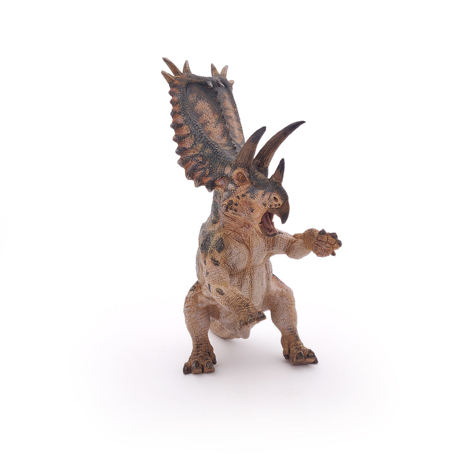 Pentaceratops-Figur